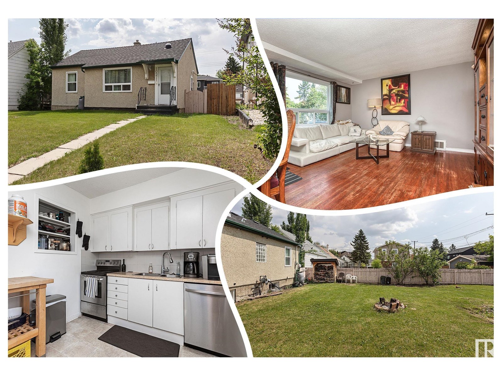 72 Av Nw Unit 10971, Edmonton, AB T6G 0B1