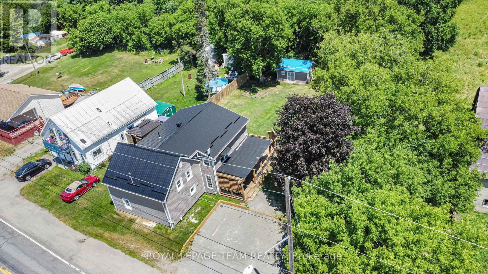649 County Rd 29 Rd, Elizabethtown-Kitley, ON K0G 1G0