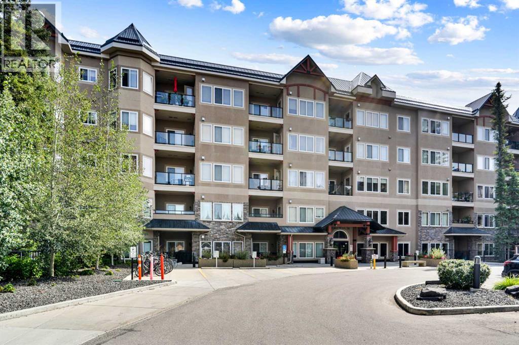 20 Discovery Ridge Close Sw Unit 323, Calgary, AB T2H 5X4