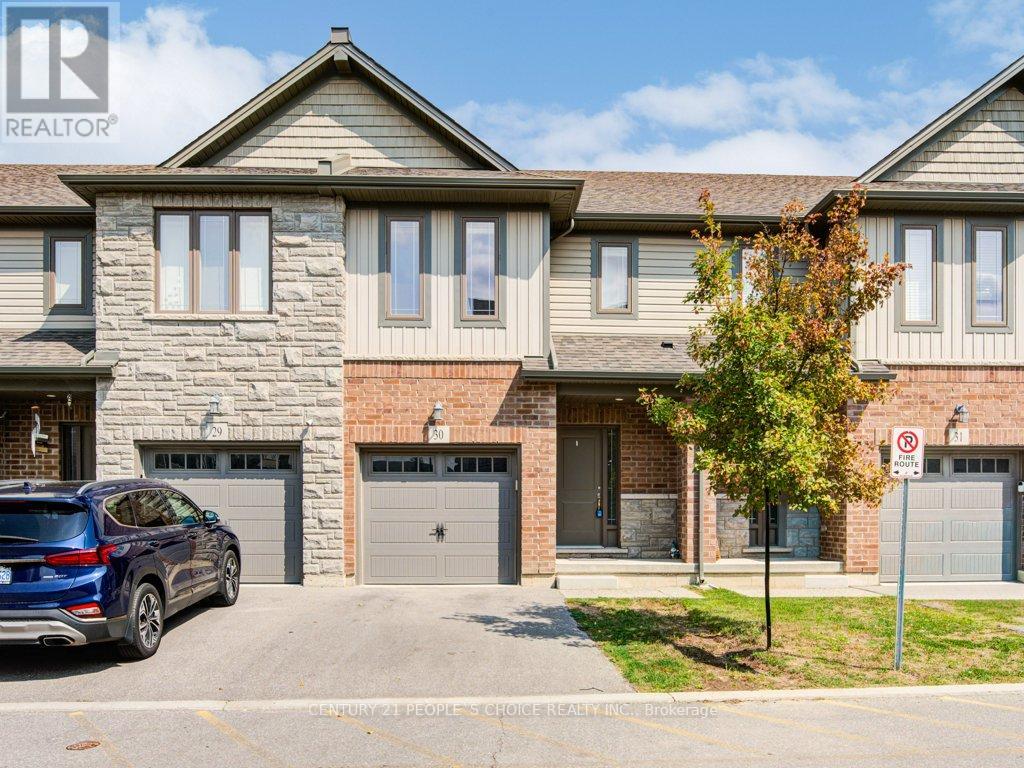 30 77 Diana Ave, Brantford, ON N3T 6P9