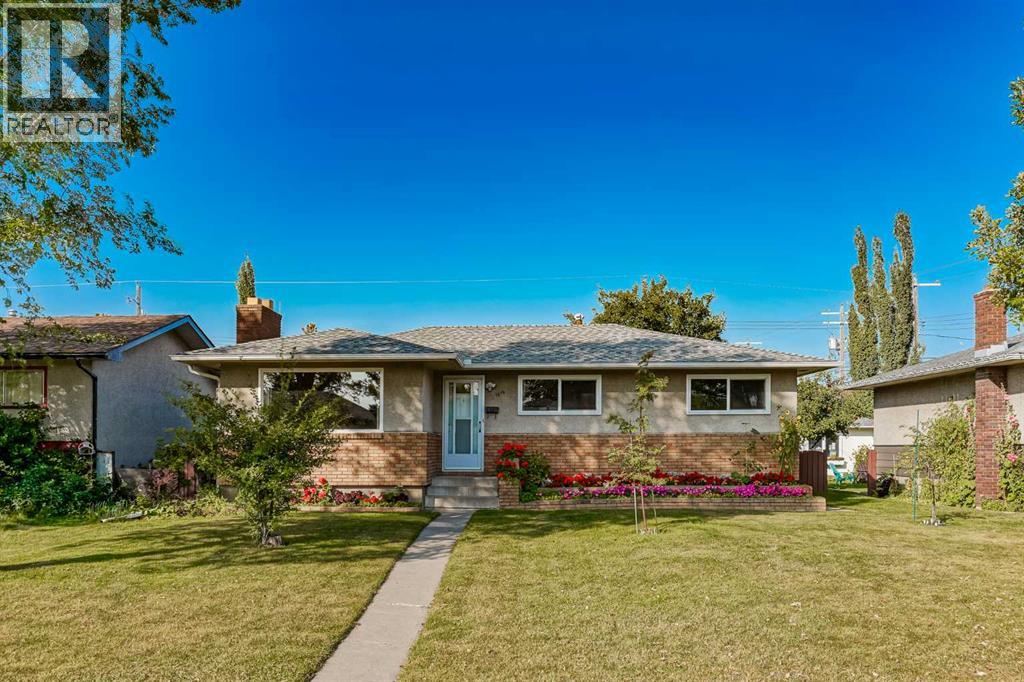38 Street Se Unit 1819, Calgary, AB T2B 0Z4