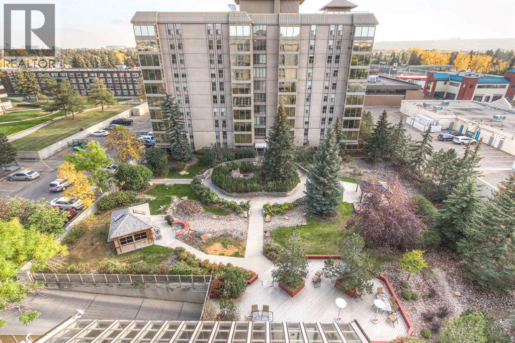 4603 Varsity Drive Nw Unit 804, Calgary, AB T3A 2V7