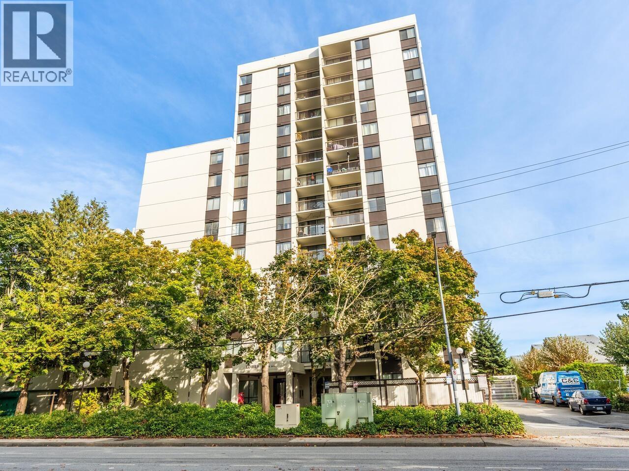 7100 Gilbert Road Unit 1107, Richmond, BC V7C 5C3