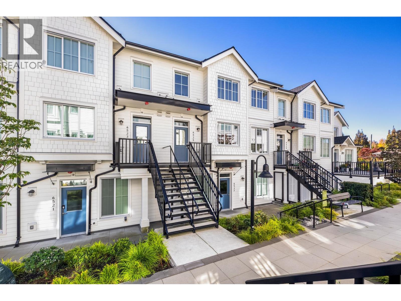 6525 Fremlin St, Vancouver, BC V6P 0K6