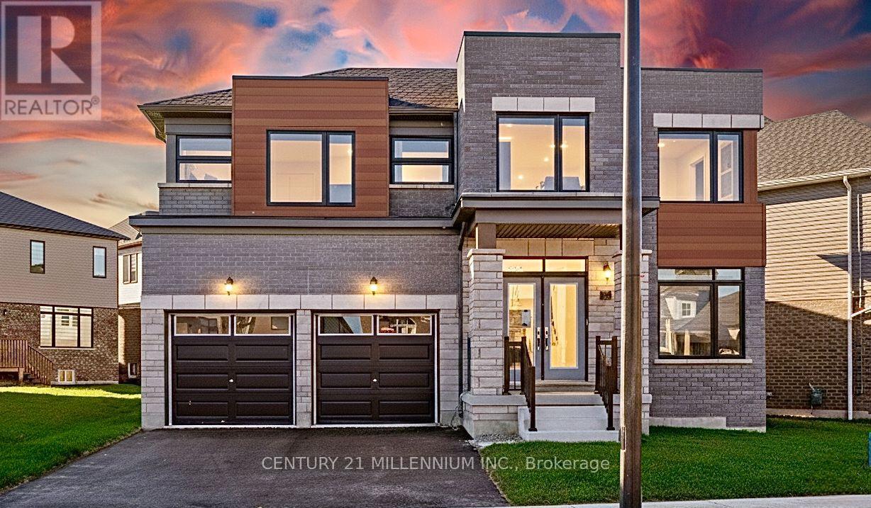 19 Mears Rd, Brant, ON N0E 1N0