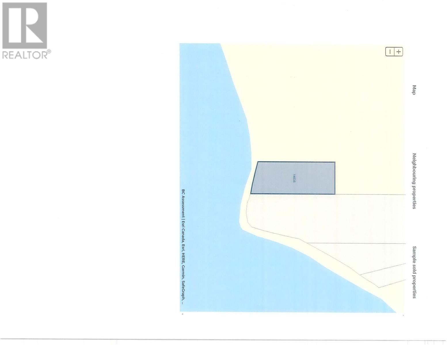 14035 Colleymount Rd, Burns Lake, BC V0J 1E2