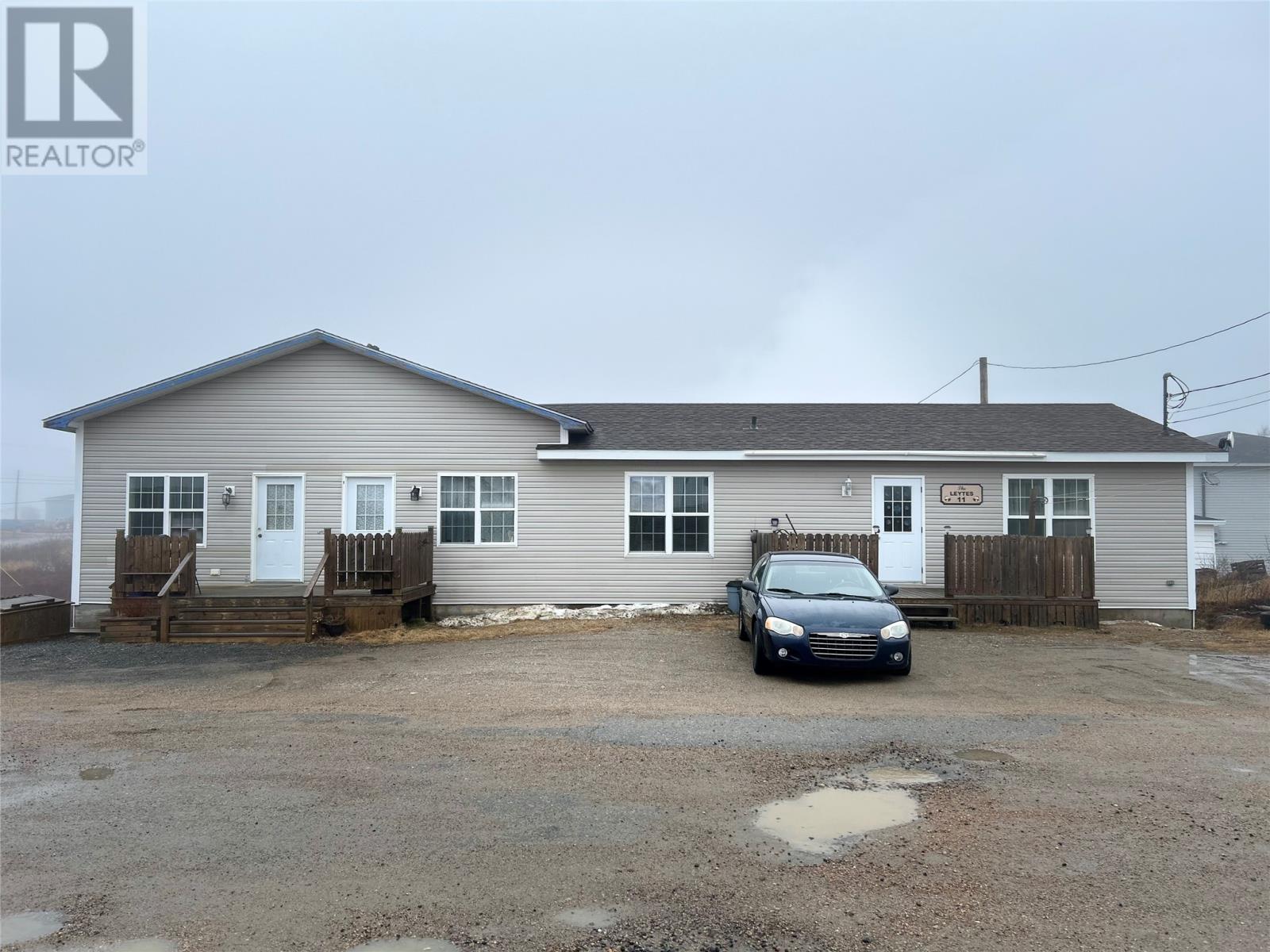 11 Hoyles Rd, New-Wes-Valley, NL A0G 3P0