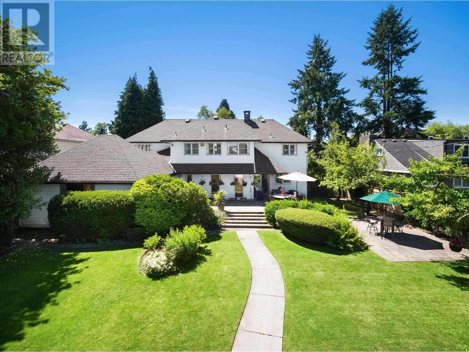1655 W 41st Ave, Vancouver, BC V6M 1X9