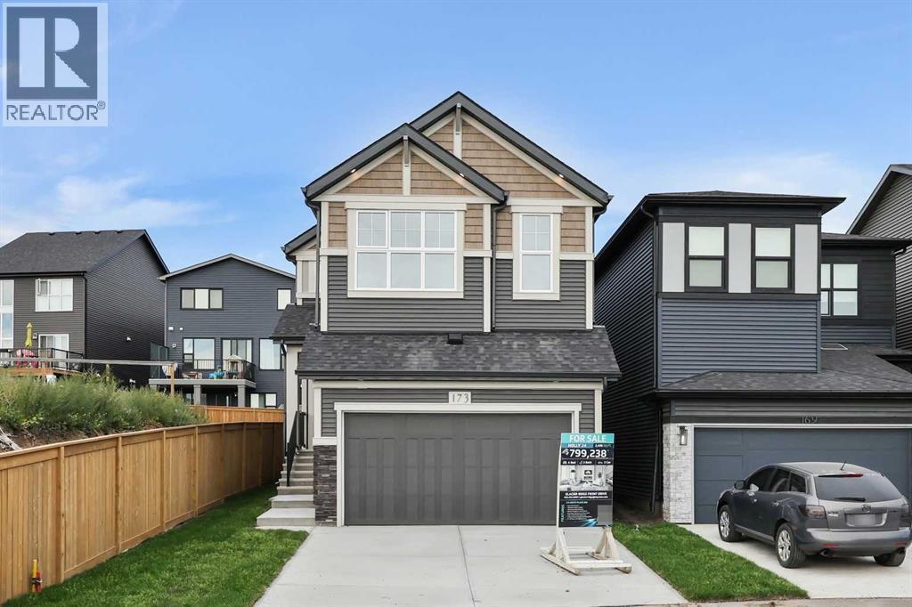 173 Edith Pl NW, Calgary, AB T3R 2E2