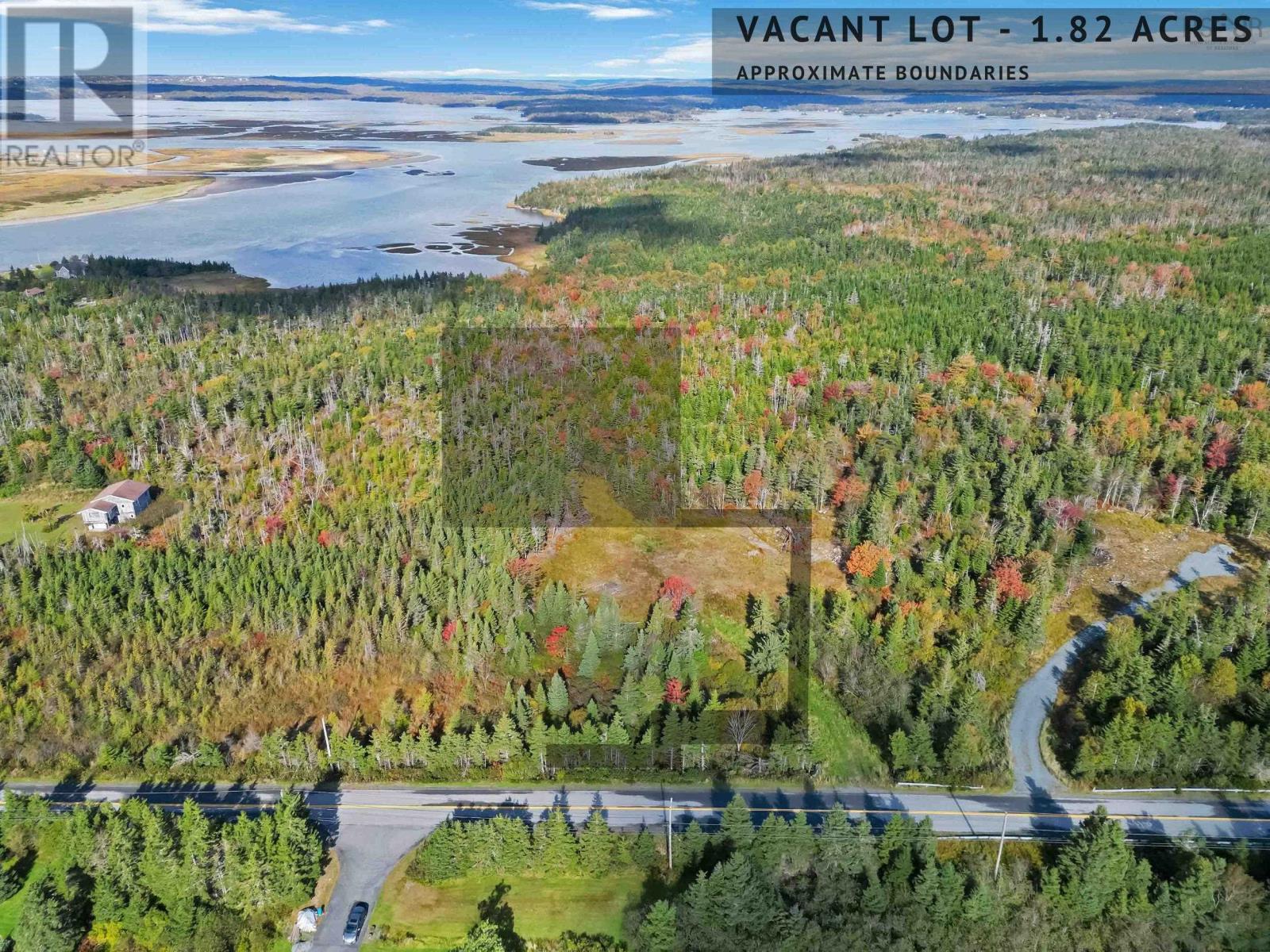 Lot 1dyb West Lawrencetown Road, Lawrencetown, NS B2X 1H9