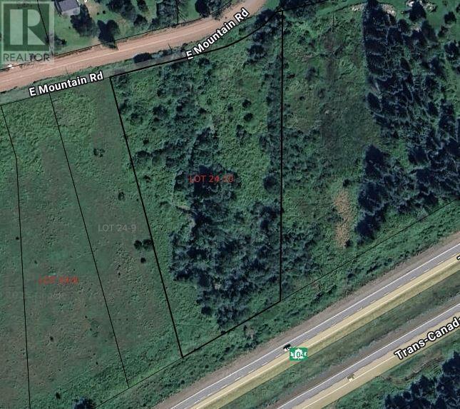 24-10 E Mountain Rd, East Mountain, NS B6L 2Y2