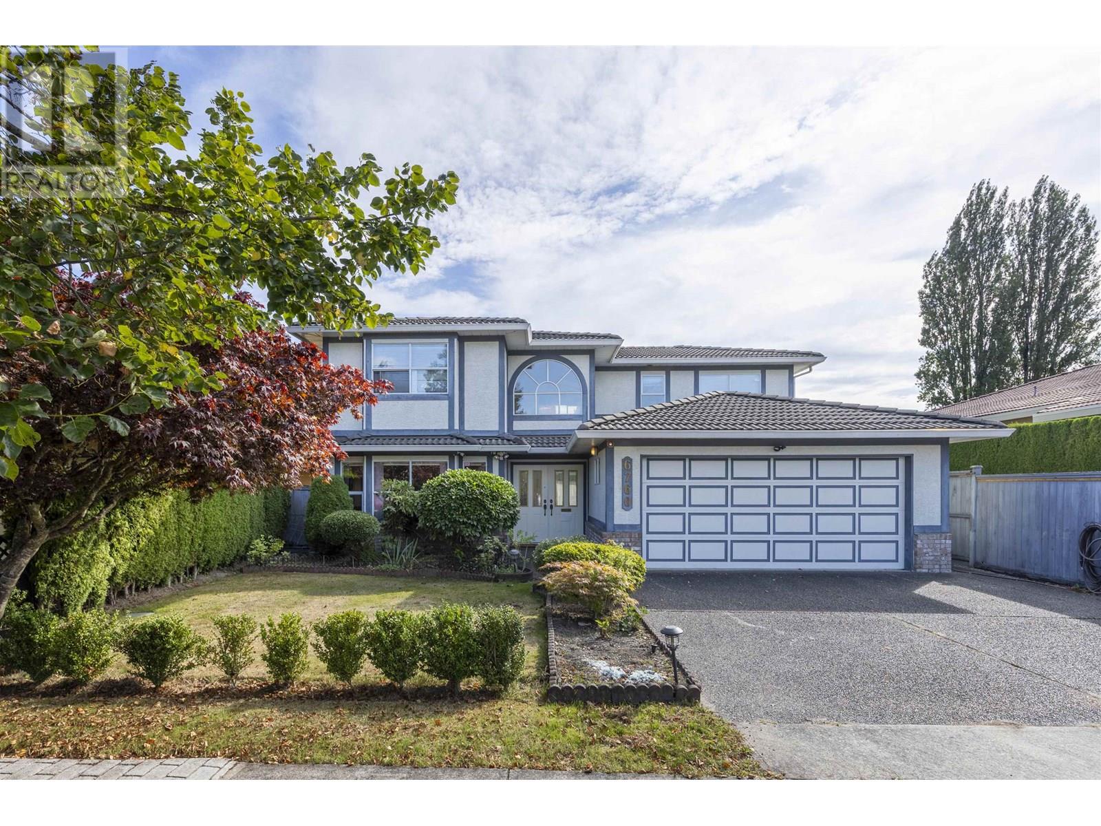 6760 Chatterton Rd, Richmond, BC V7C 2Y7