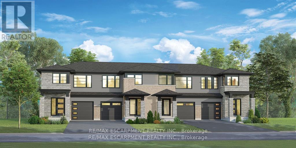142 Willson Dr, Thorold Hurricanemerrittville, ON L3B 0A1