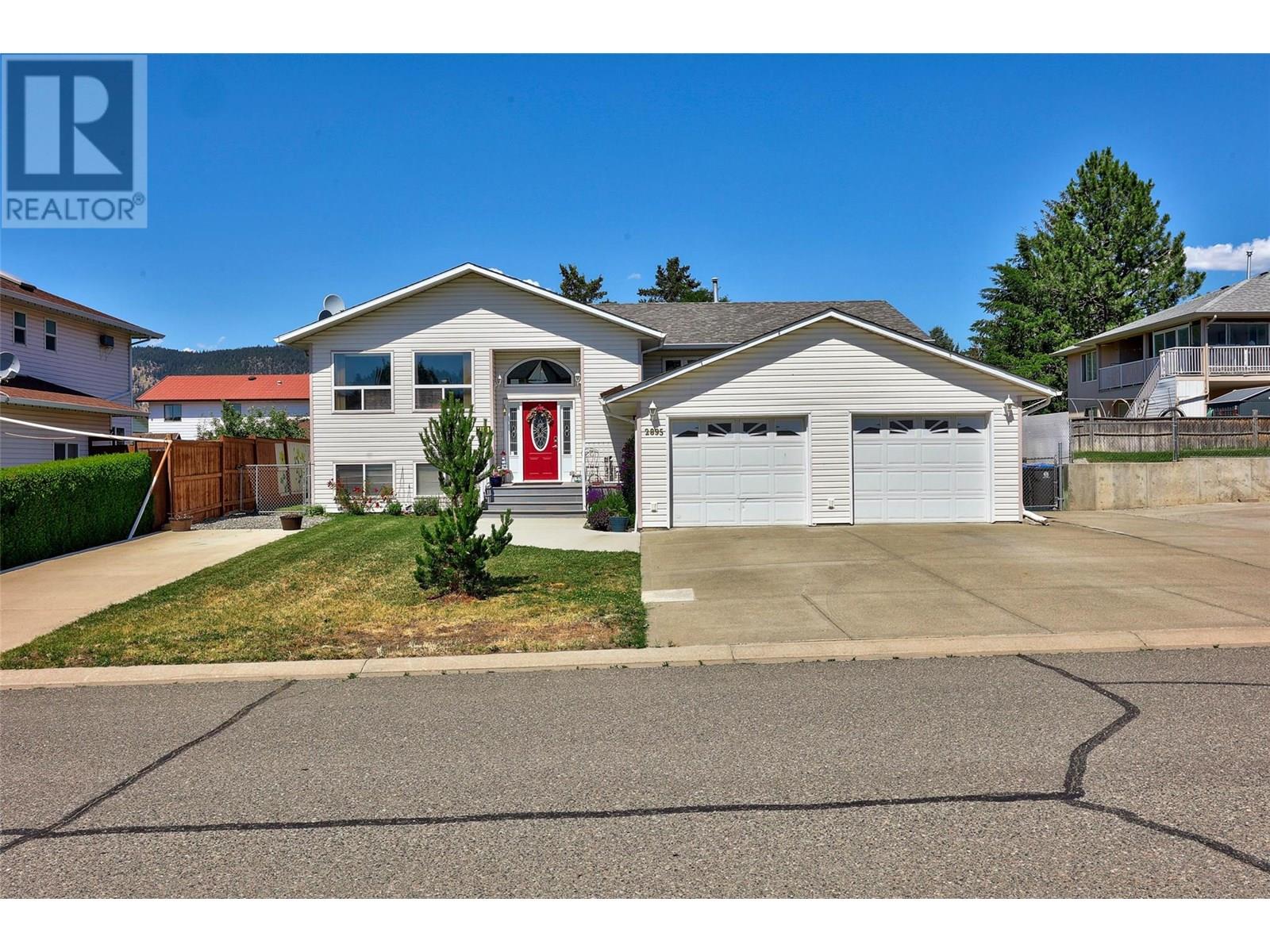 2895 Scott Pl, Merritt, BC V1K 0B1