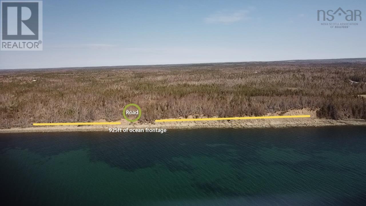 0 No 255 Hwy, Round Island, NS B1P 1P4