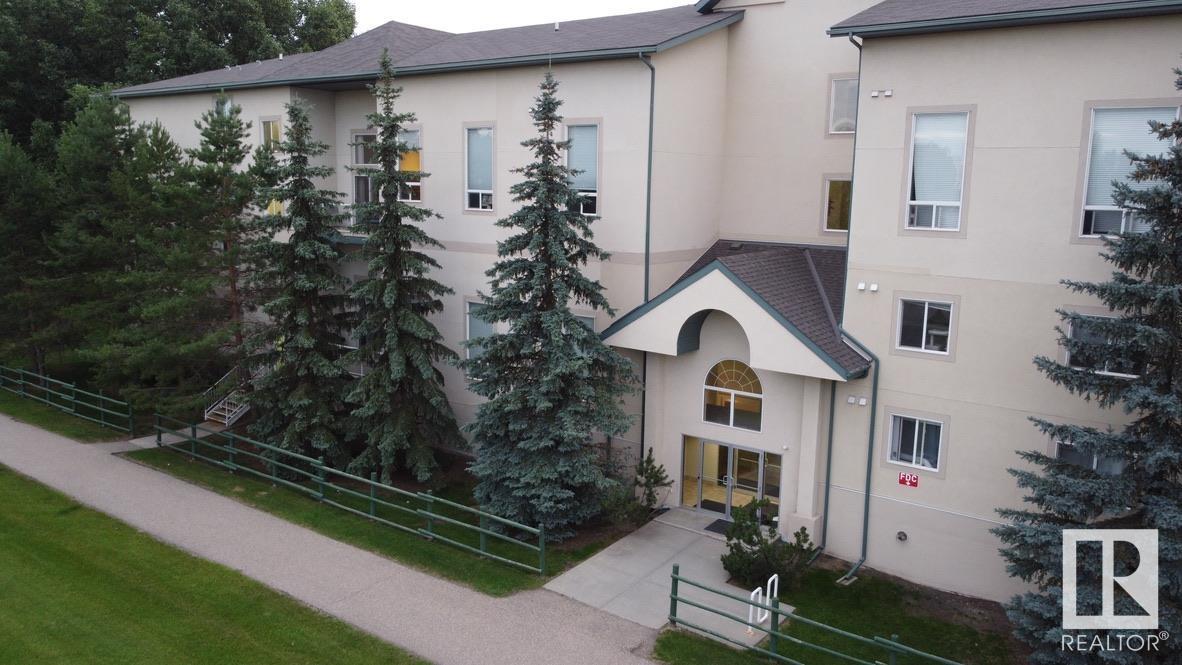 260 Lewis Estates Boulevard Northwest #306, Edmonton, AB T5T 3Y4