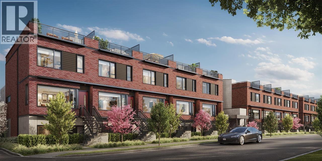 473 W 28th Avenue Unit 134, Vancouver, BC V5Y 0P2