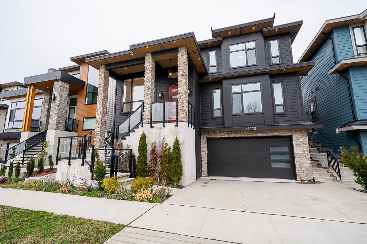18 Avenue Unit 16775, Surrey, BC V3Z 9X5