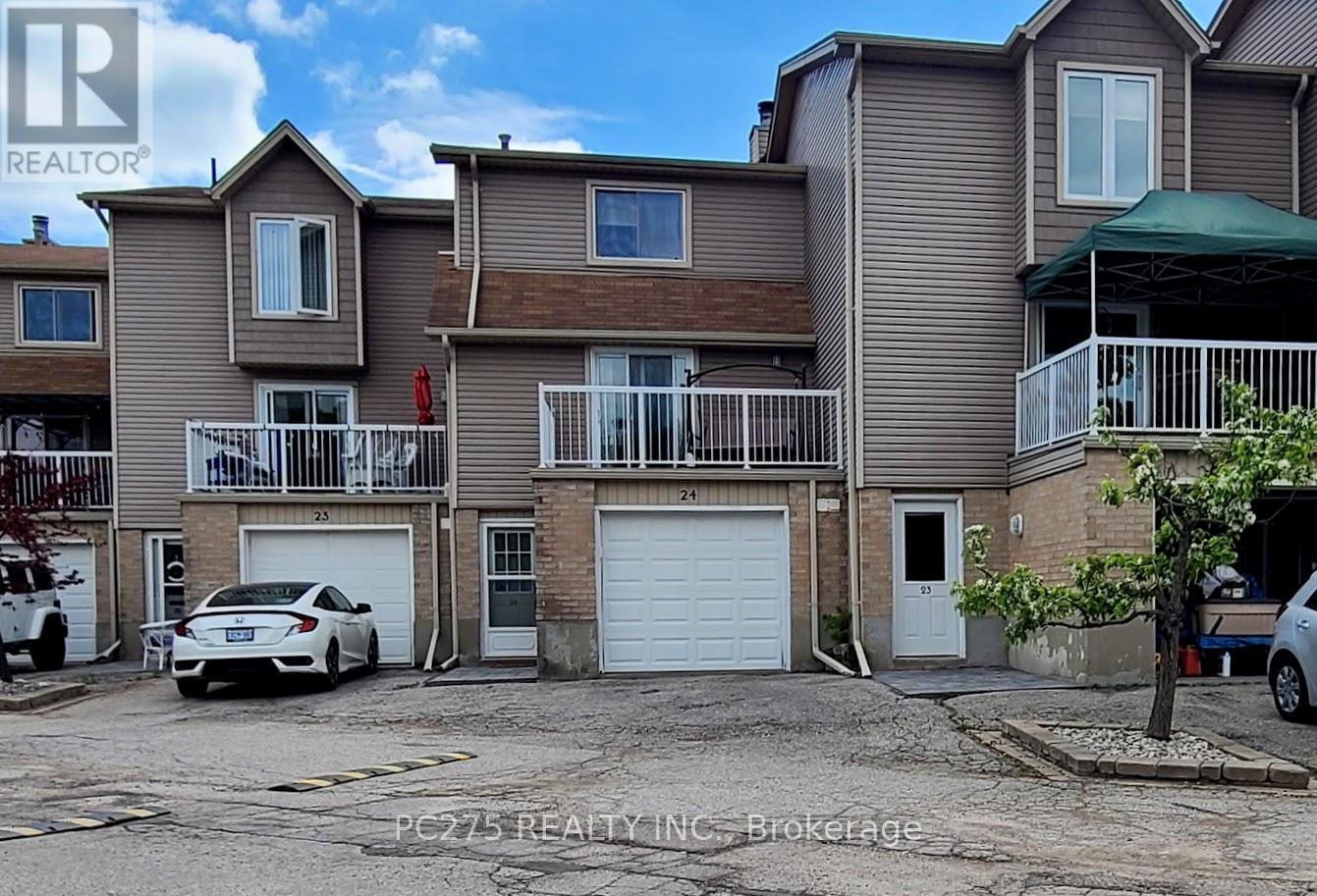 24 301 Carlow Rd, Central Elgin, ON N5L 1B7