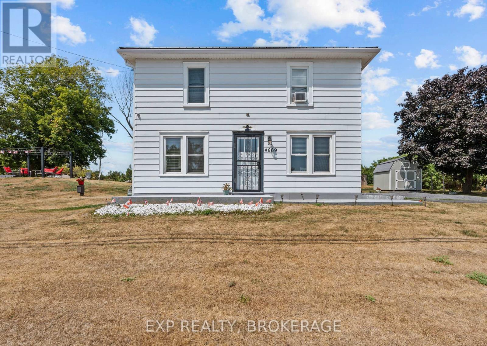 4669 Bath Rd, Loyalist Lennox And Addington - South, ON K0H 1G0