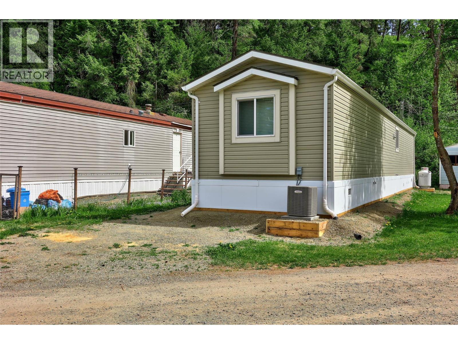 4428 Barriere Town Road Unit 11, Barriere, BC V0E 1E0