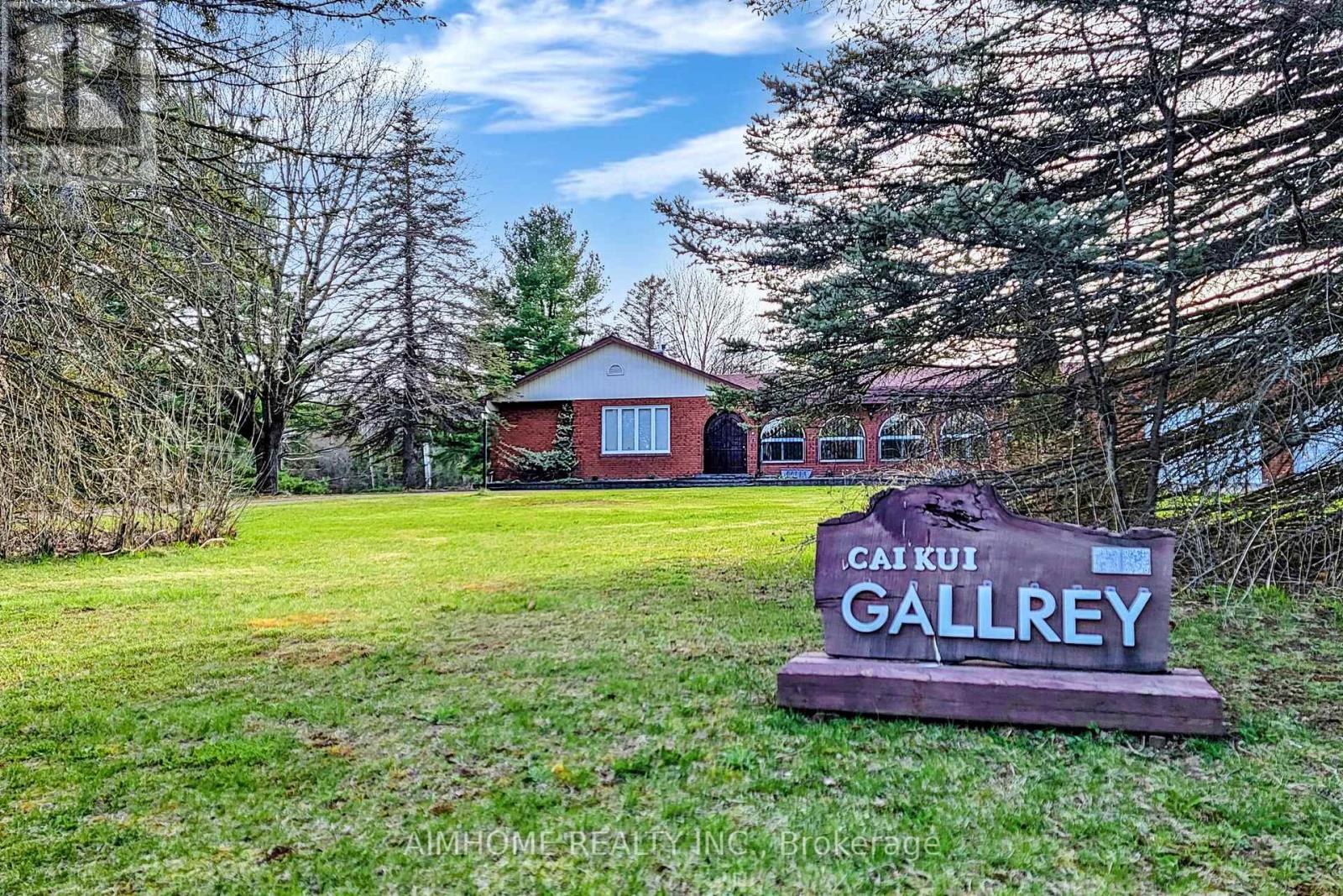 6050 Cedar Park Rd, Clarington, ON L1C 3K2