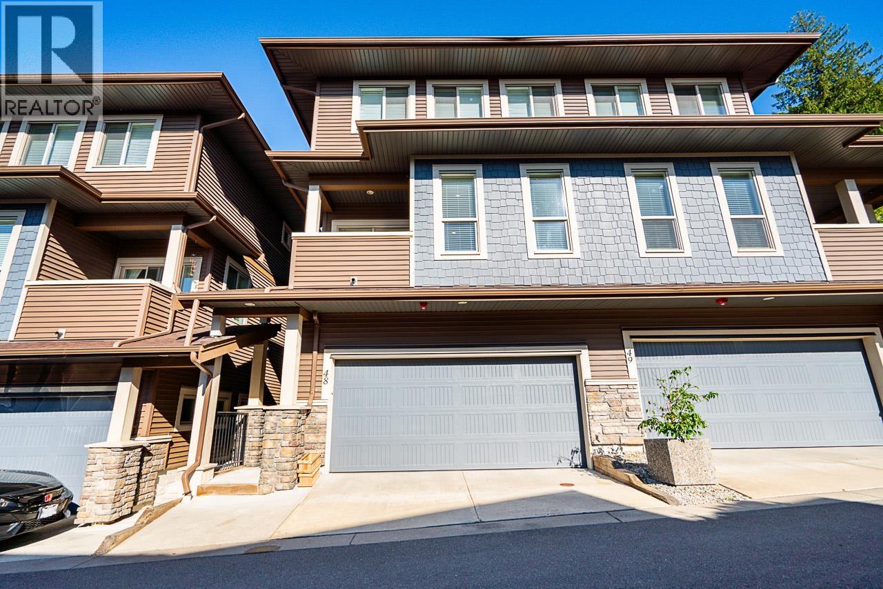 10480 248 Street Unit 48, Maple Ridge, BC V2W 0J4