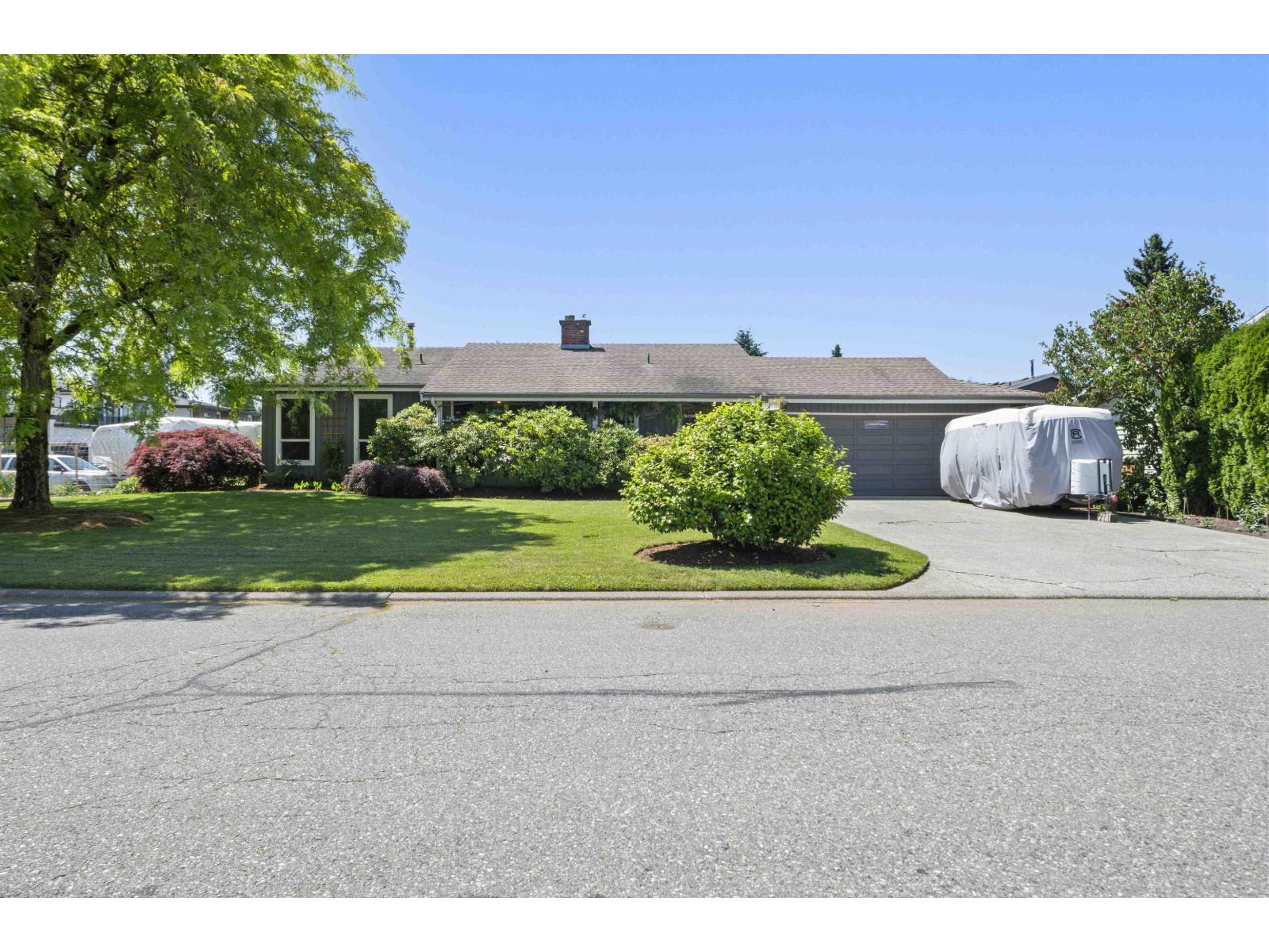 32721 Bellvue Cres, Abbotsford, BC V2S 5K3