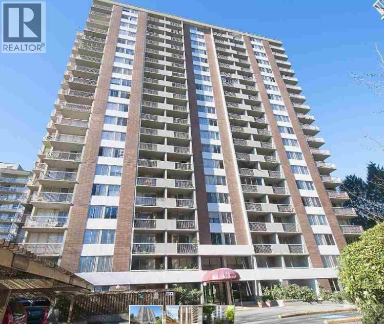2008 Fullerton Avenue Unit 407, North Vancouver, BC V7P 3G7