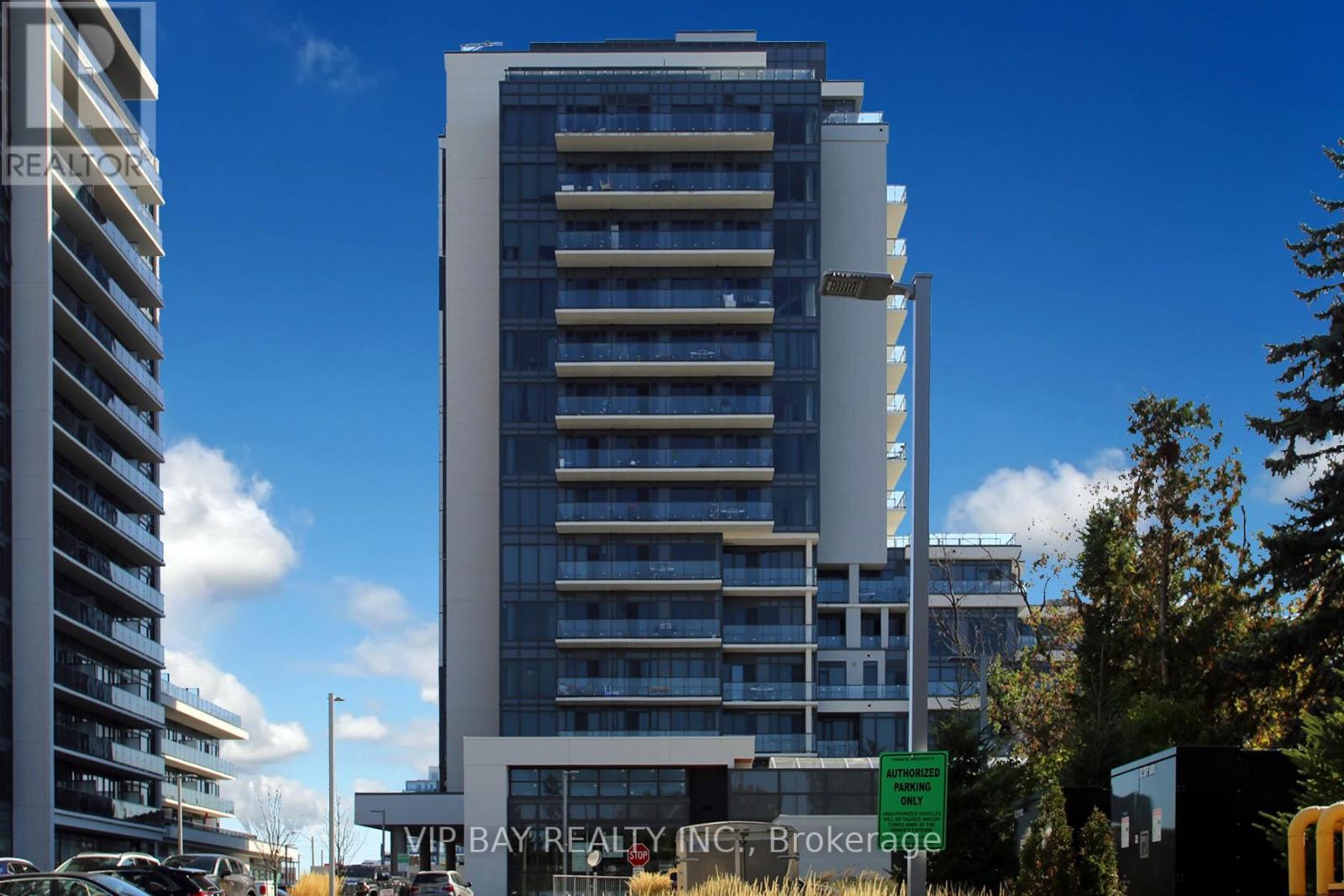 1608 9618 Yonge St, Richmond Hill, ON L4C 1V6
