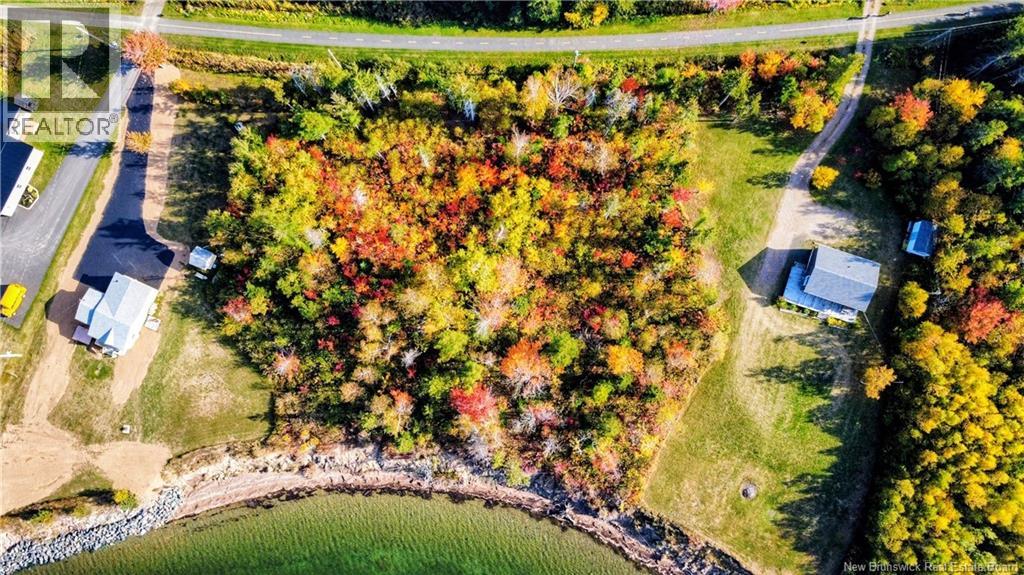 Lot Boul St Pierre O, Caraquet, NB E1W 1A3