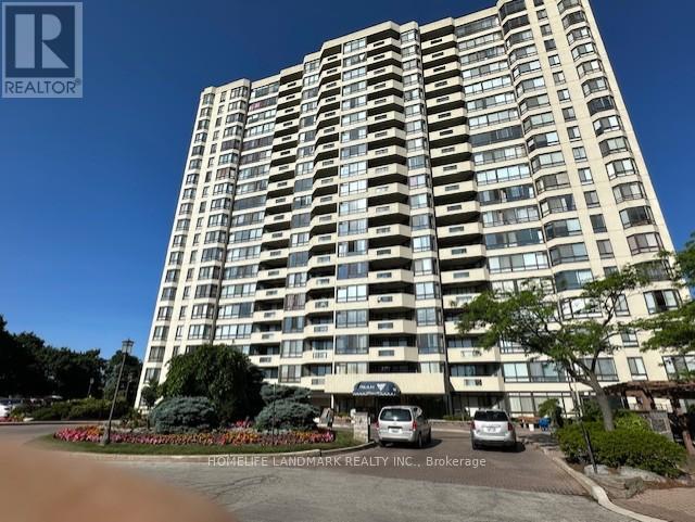 711 225 Bamburgh Cir, Toronto, ON M1W 3X9
