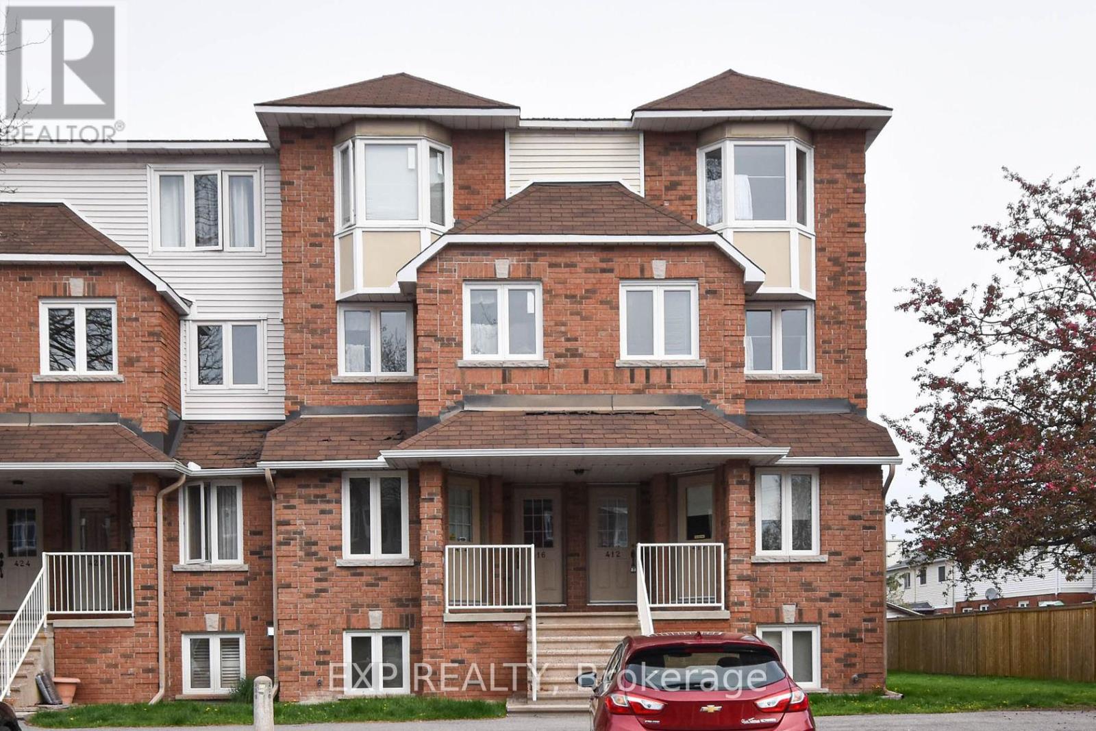 412 Briston Private, Ottawa, ON K1G 5R4