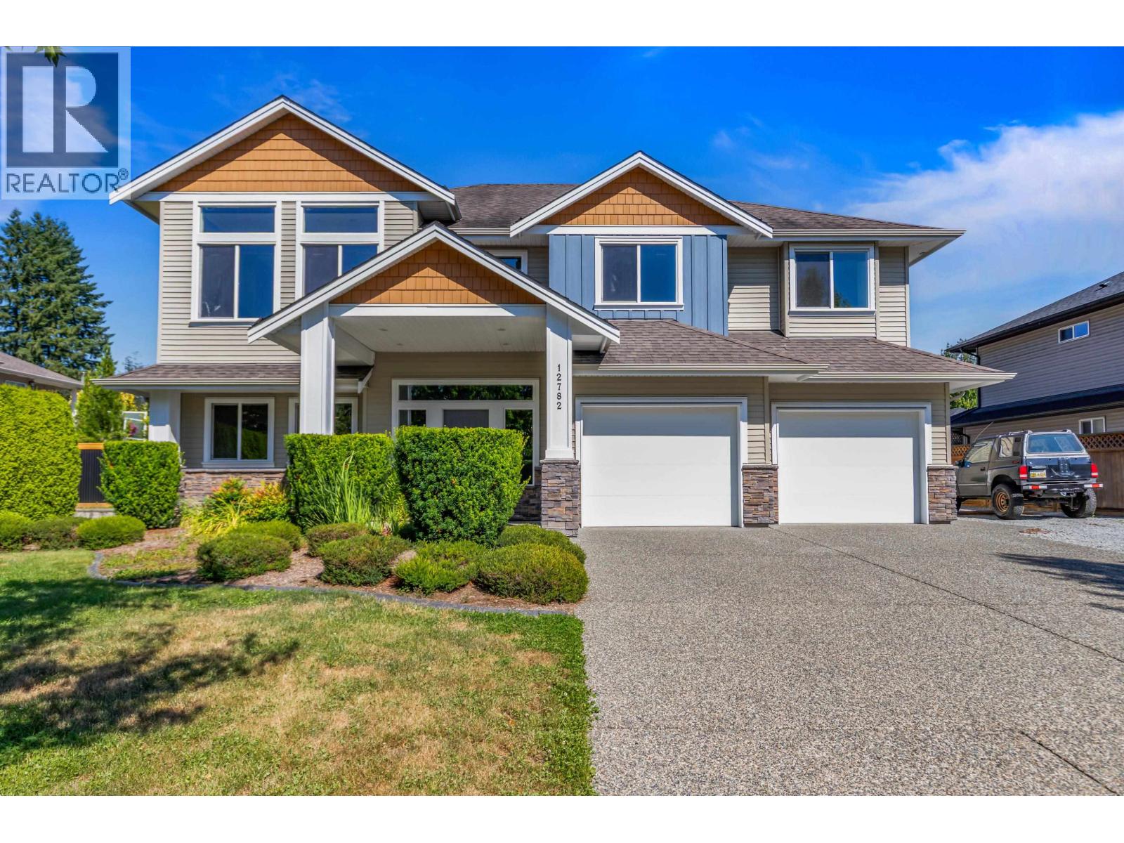 228 Street Unit 12782 #a, Maple Ridge, BC V2X 2K7