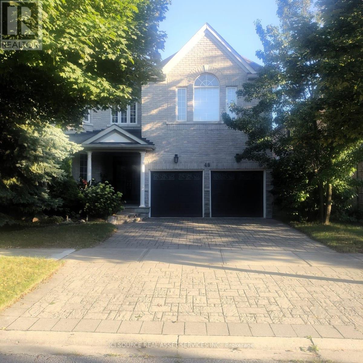 48 Brimwood Cres, Richmond Hill, ON L4B 4B6