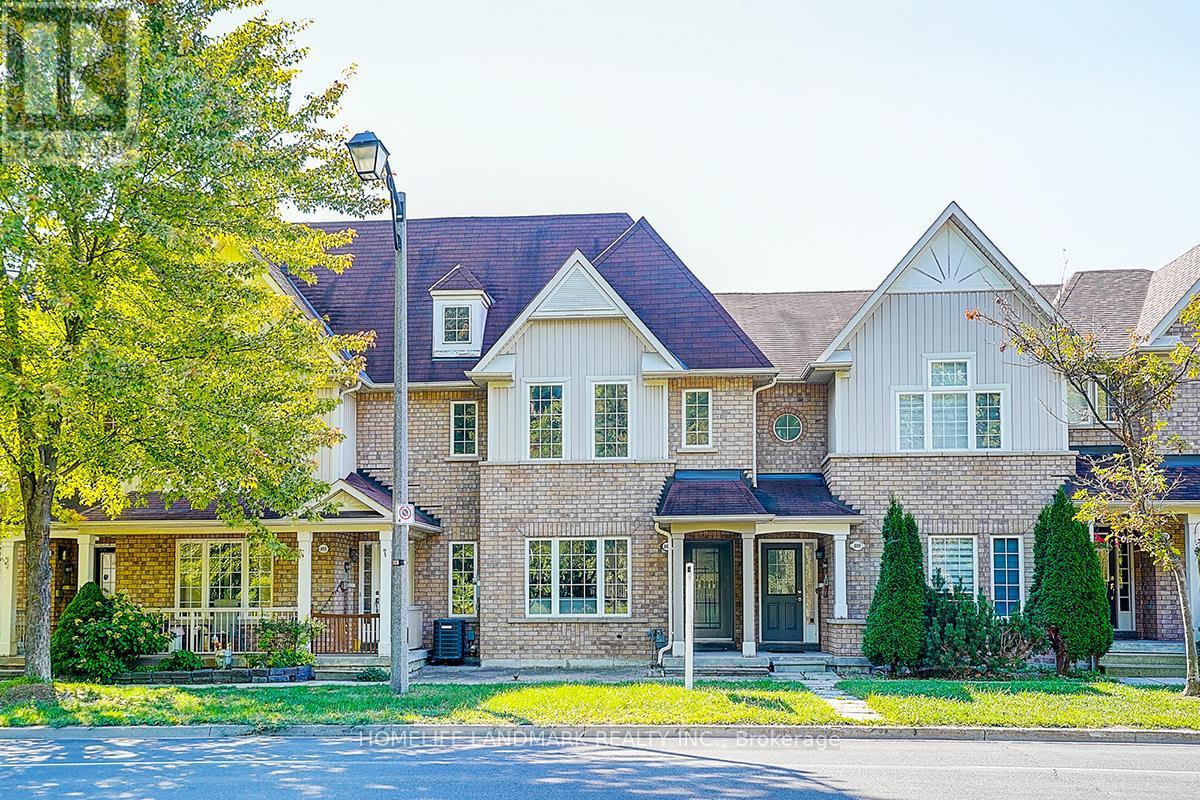 891 Bur Oak Ave, Markham, ON L6E 1W8
