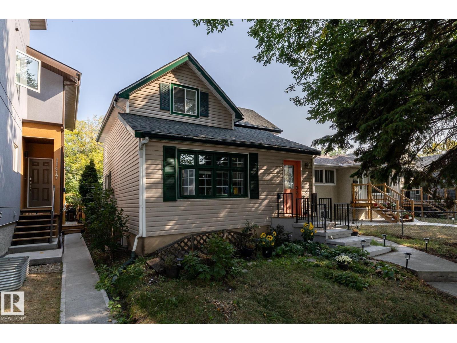 85 St Nw Unit 11415, Edmonton, AB T5B 3E1