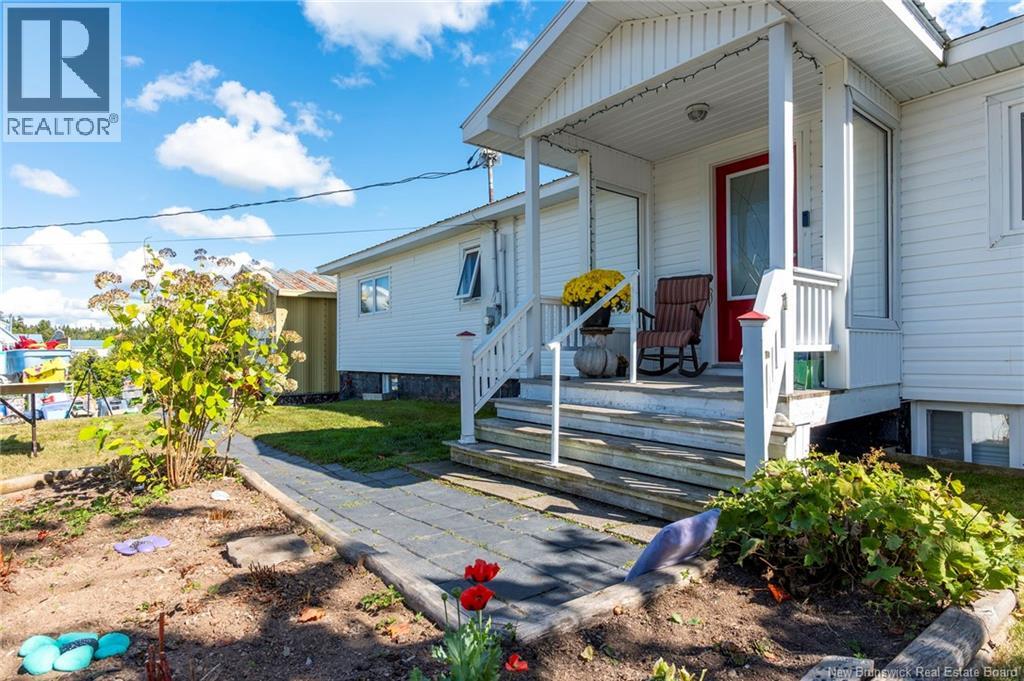 62 Mink Brook Rd, Lepreau, NB E5J 2P5