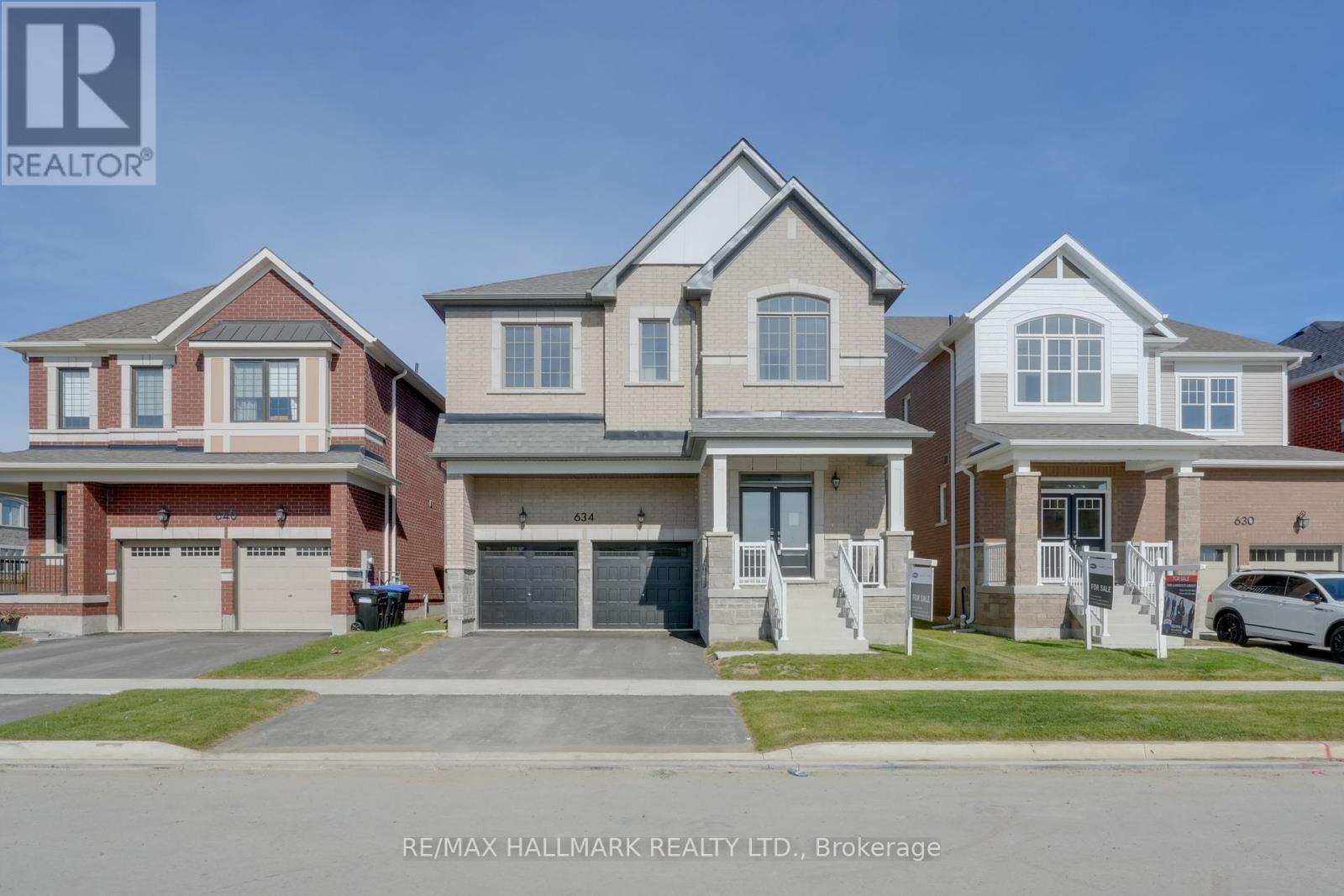 634 Newlove St, Innisfil, ON L9S 0S2