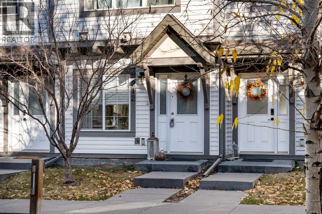 130 New Brighton Way Se Unit 212, Calgary, AB T2Z 1H5