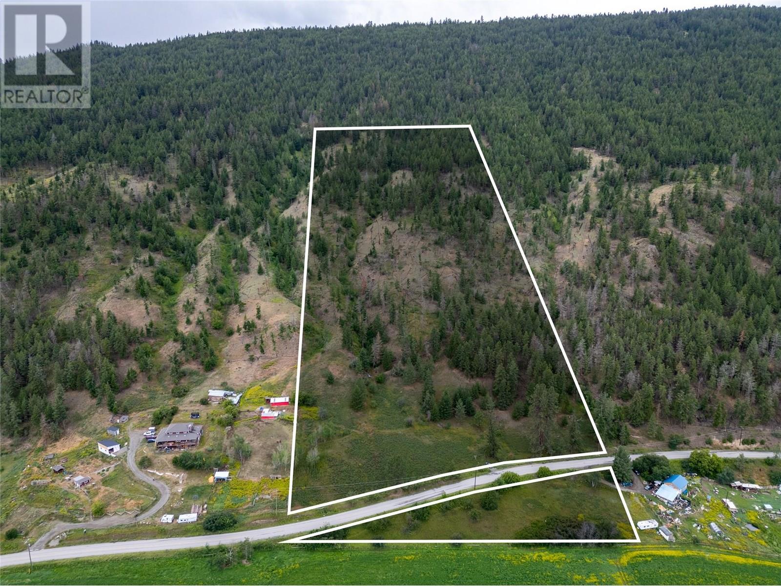 Lot D Westsyde Road, Kamloops, BC V2B 8S1