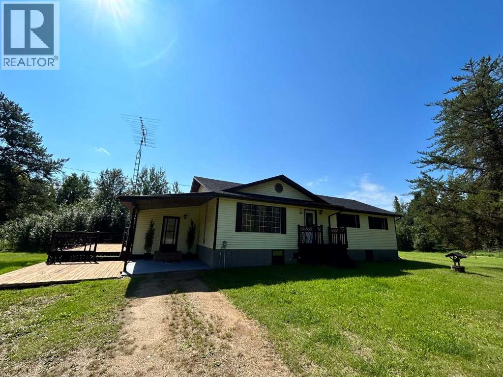 15375 Hwy 858, Plamondon, AB T0A 2T0