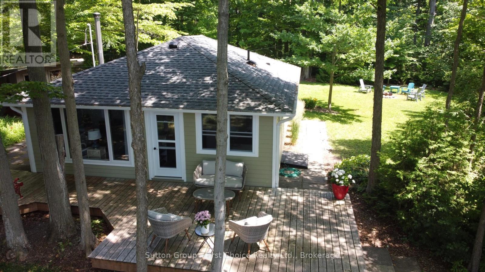 84145 Upper Rd, Ashfield-Colborne-Wawanosh, ON N7A 3X9