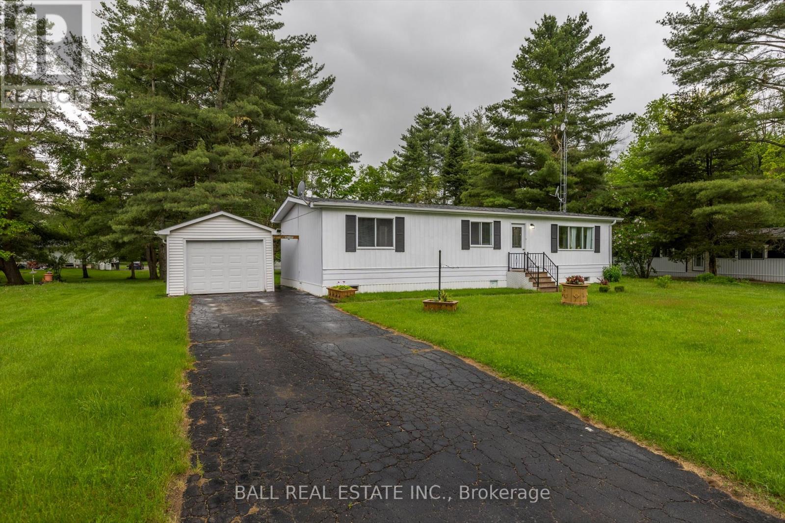 62 Methuen St, Havelock-Belmont-Methuen, ON K0L 1Z0