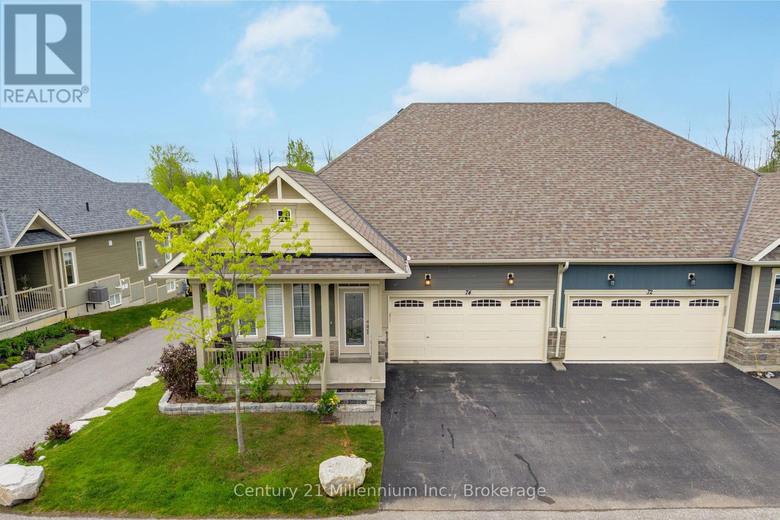 74 Kari Cres, Collingwood, ON L9Y 0Z7