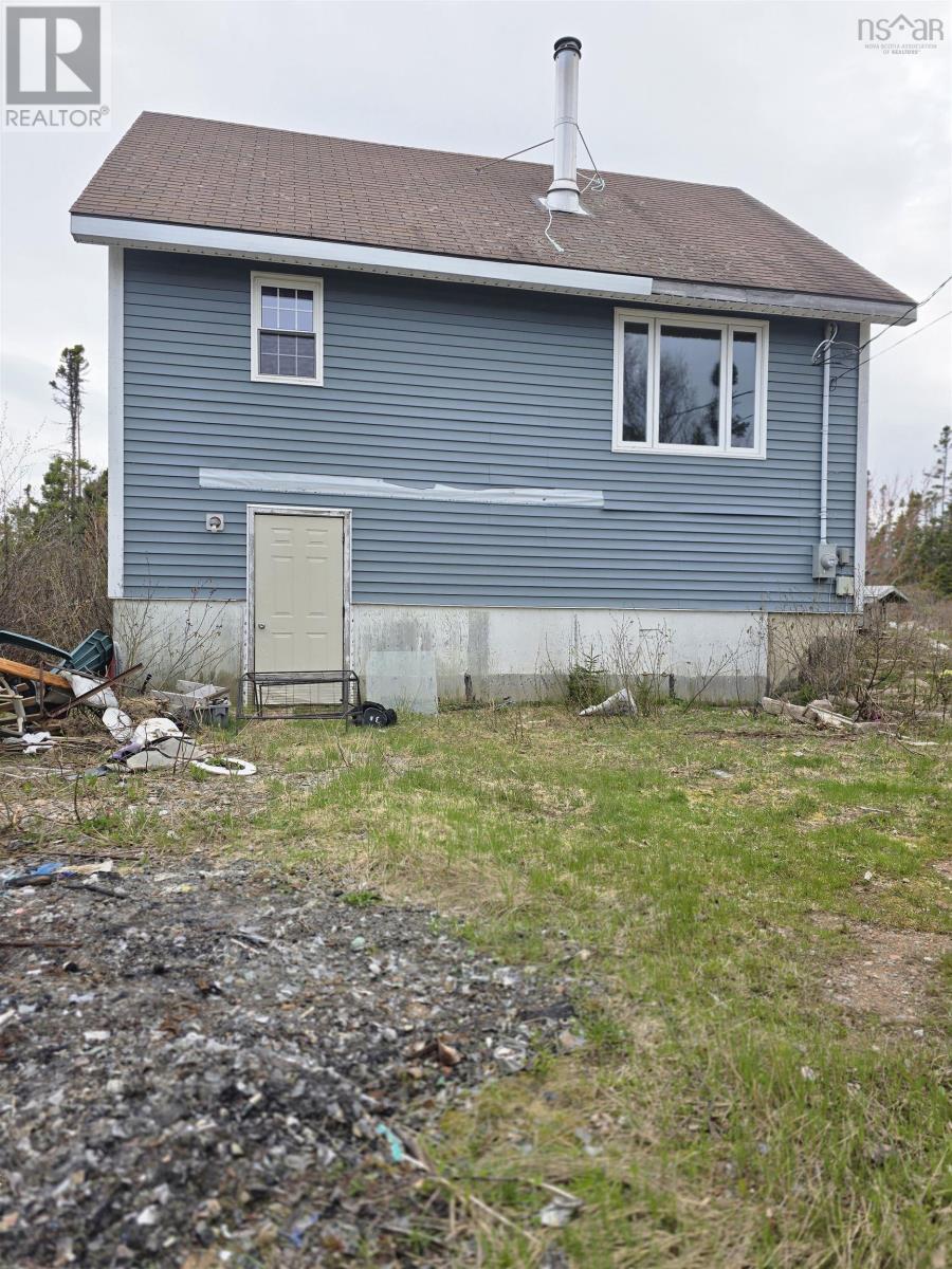 933 New Haven Rd, New Haven, NS B0C 1P0