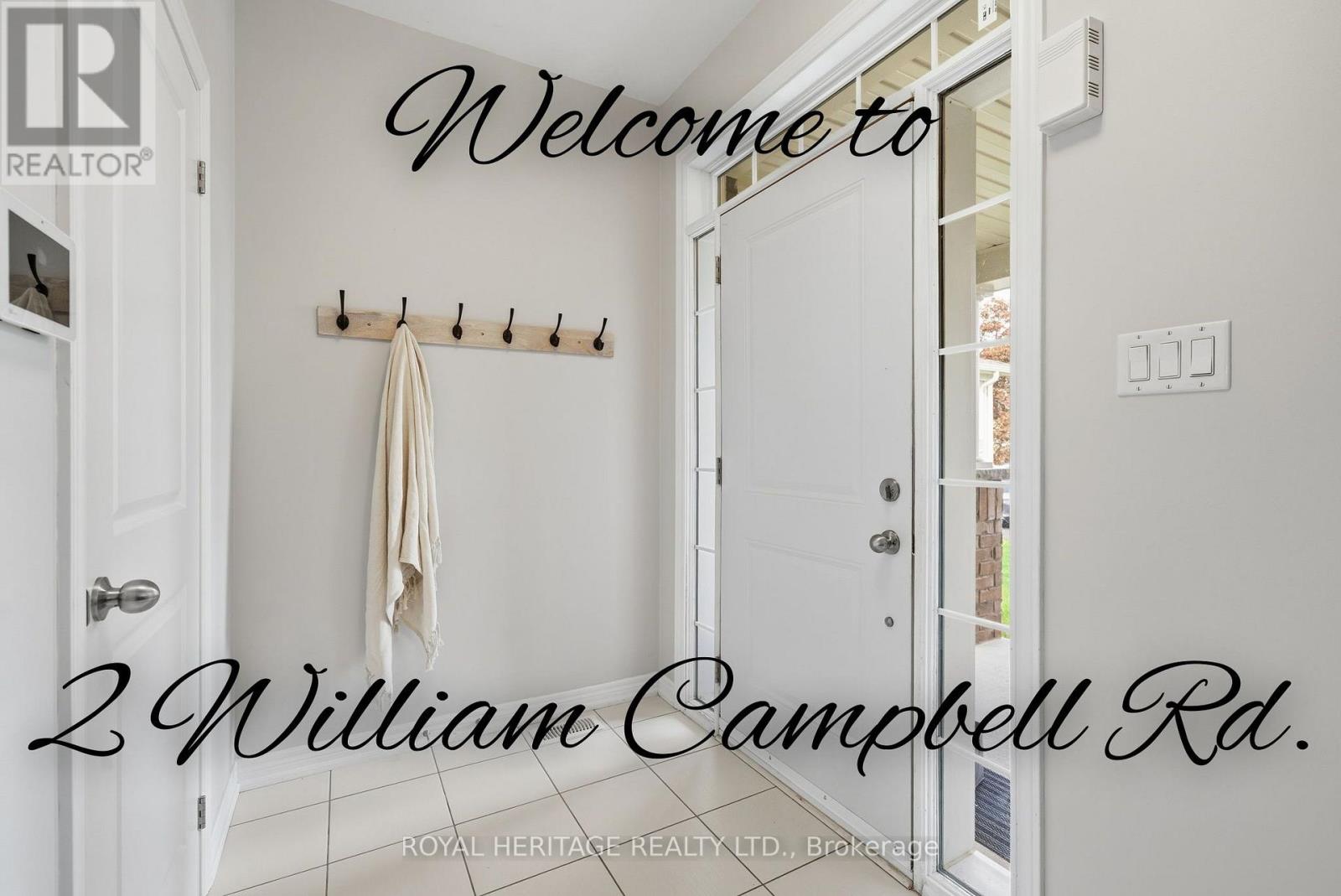 2 William Campbell Rd, Otonabee-south Monaghan, ON K9J 0K2