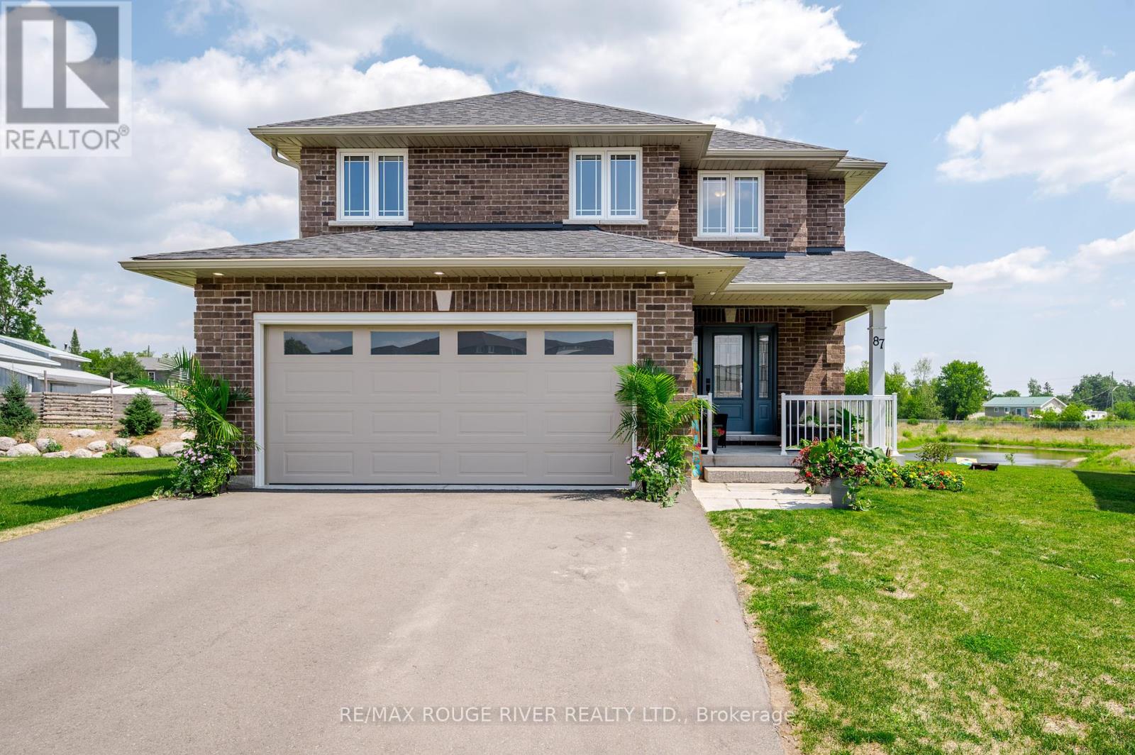 87 Keeler Ct, Asphodel-Norwood, ON K0L 2V0