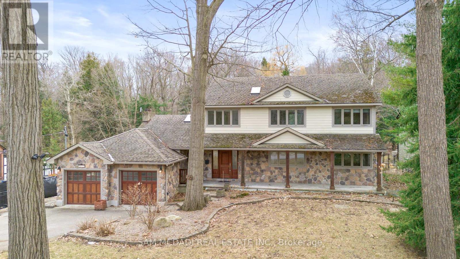 690 Meadow Wood Rd, Mississauga, ON L5J 2S6