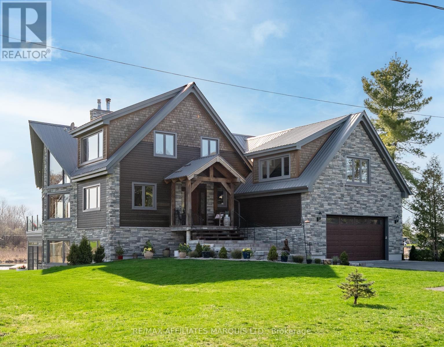 6857 Silmser Rd, South Glengarry, ON K6H 5R5